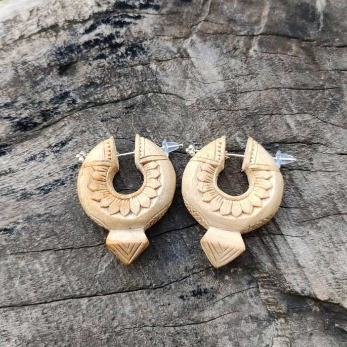 Original Tulsi Earrings