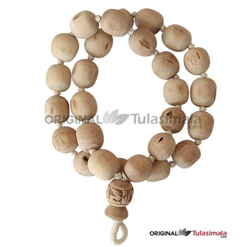 27+1 Beads Tulsi Japa Mala