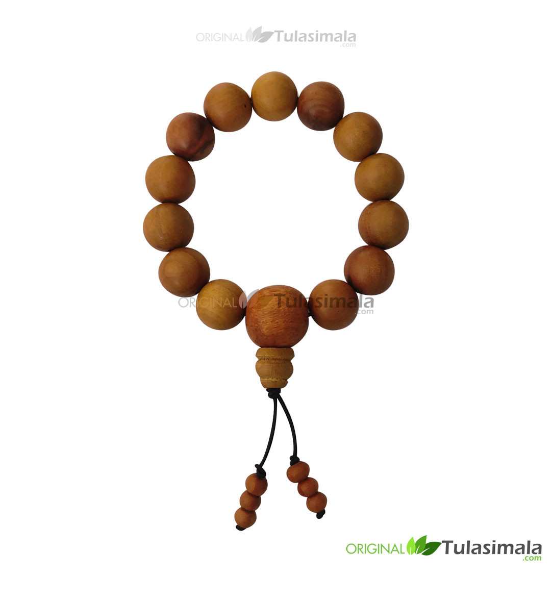 Original Brown Sandalwood Bracelet
