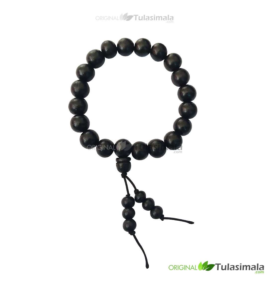 Original Black Sandalwood Bracelet